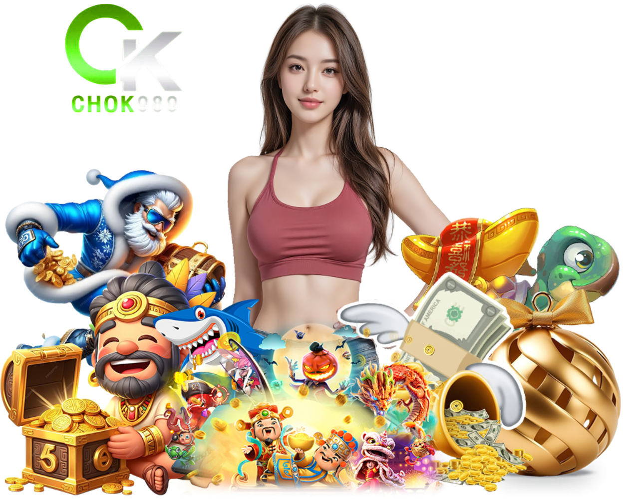 CHOK989